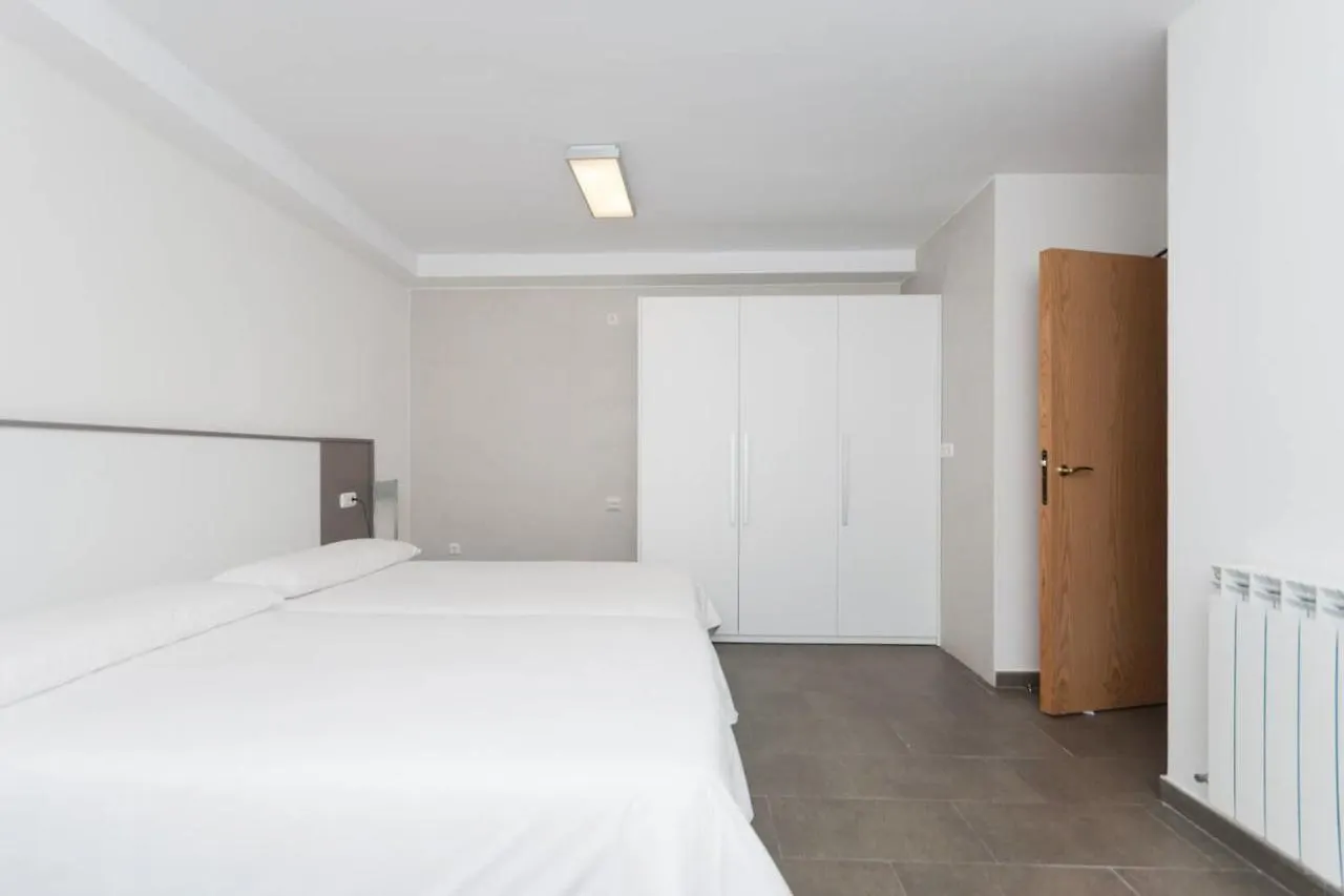 Ulia C - Local Rentss Lejlighed San Sebastián