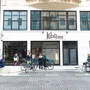 Koba Albergue